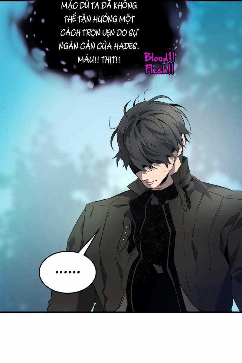 Thăng Cấp Cùng Thần Chapter 79 trang 39