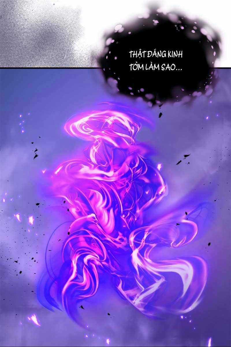 Thăng Cấp Cùng Thần Chapter 79 trang 4