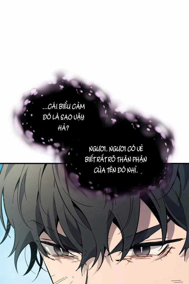 Thăng Cấp Cùng Thần Chapter 79 trang 40