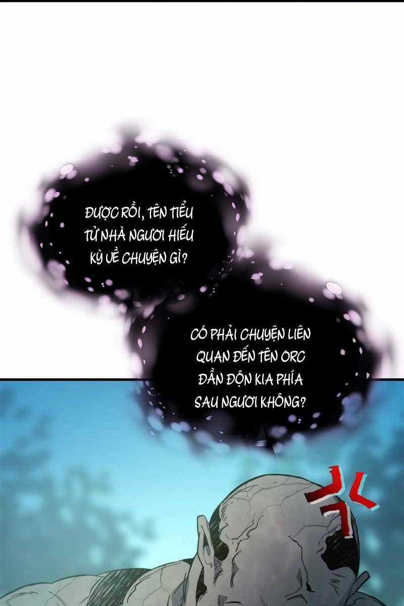 Thăng Cấp Cùng Thần Chapter 79 trang 5