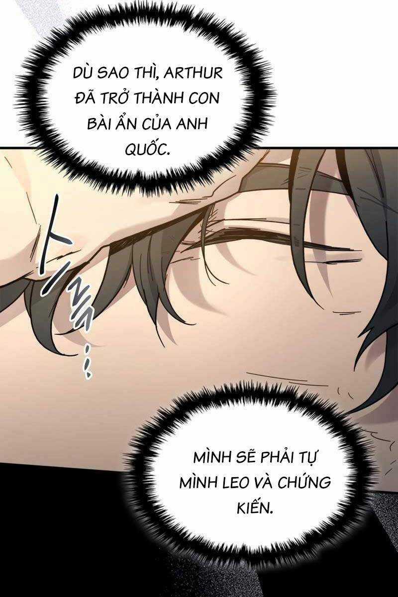 Thăng Cấp Cùng Thần Chapter 79 trang 52