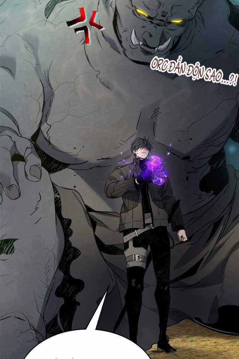 Thăng Cấp Cùng Thần Chapter 79 trang 6