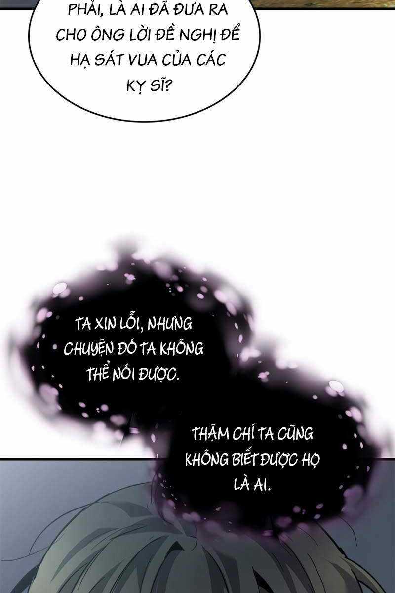 Thăng Cấp Cùng Thần Chapter 79 trang 7