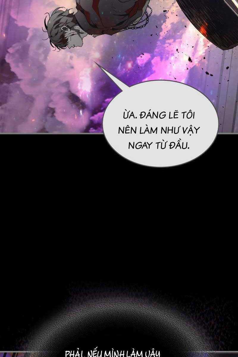 Thăng Cấp Cùng Thần Chapter 79 trang 70