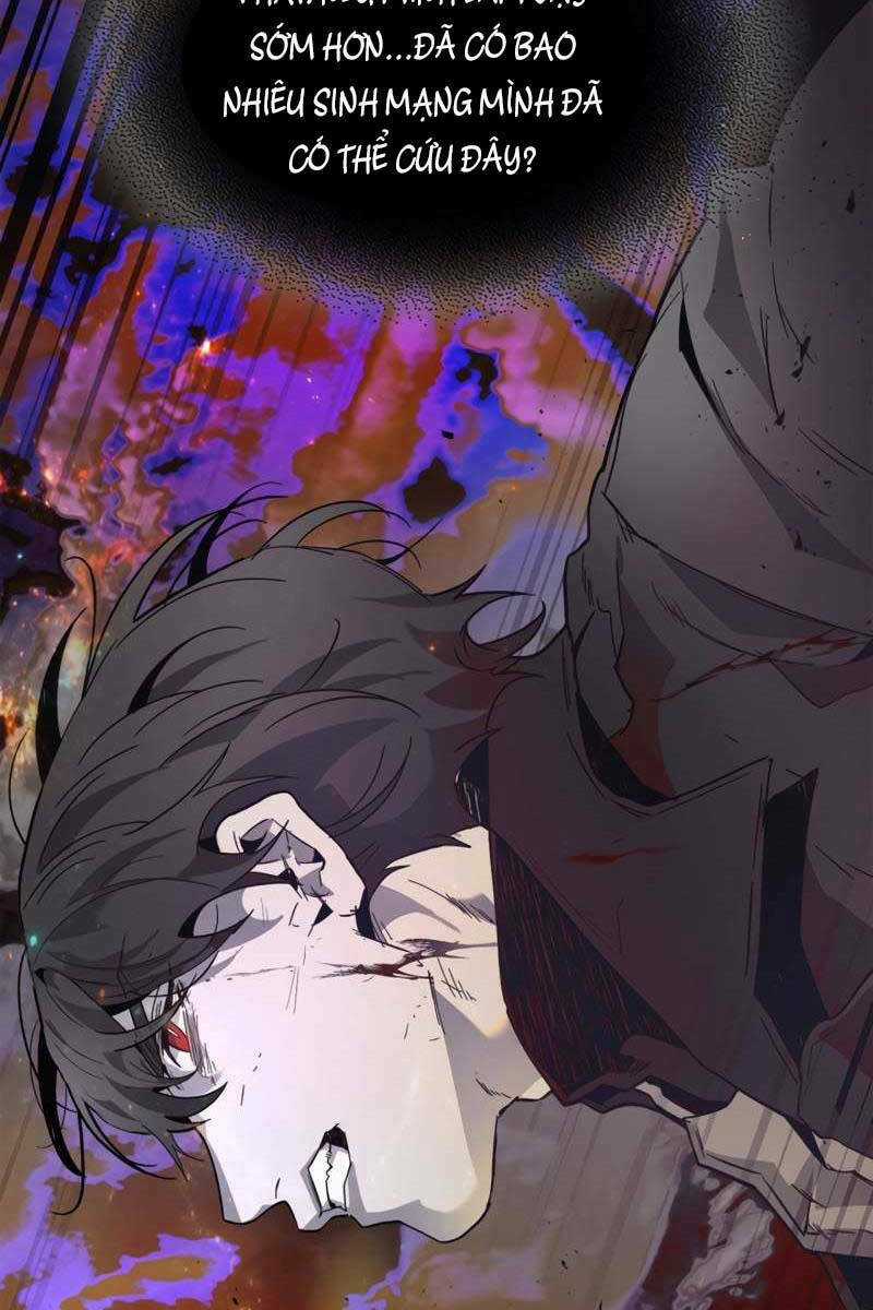 Thăng Cấp Cùng Thần Chapter 79 trang 71