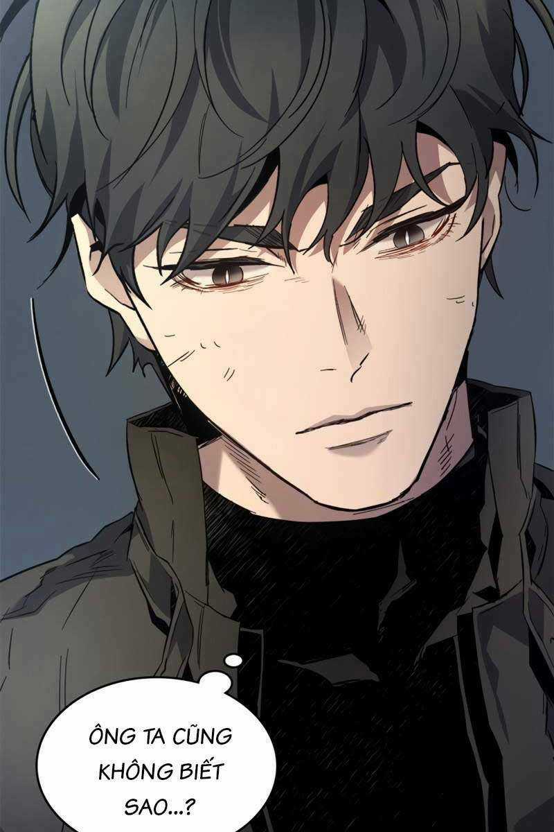 Thăng Cấp Cùng Thần Chapter 79 trang 8