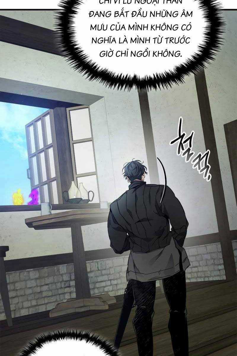 Thăng Cấp Cùng Thần Chapter 79 trang 86