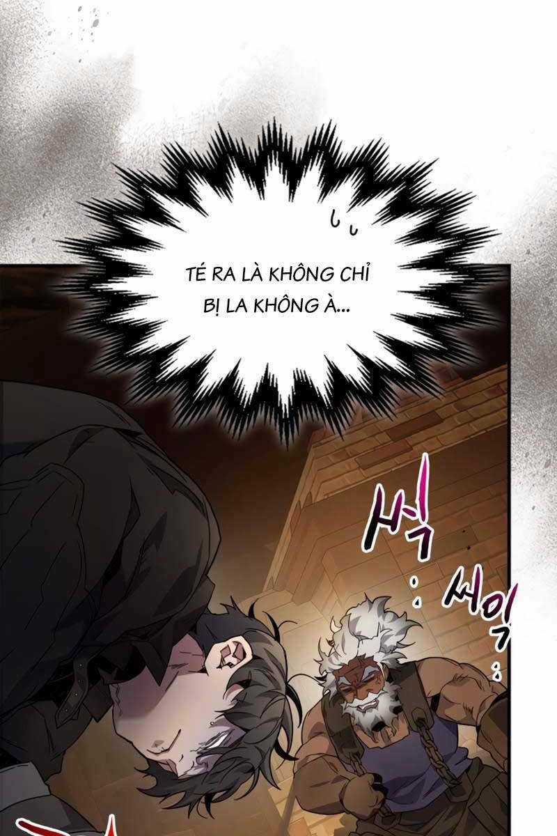 Thăng Cấp Cùng Thần Chapter 79 trang 94