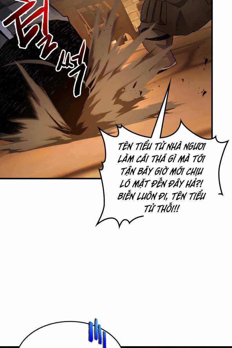 Thăng Cấp Cùng Thần Chapter 79 trang 95