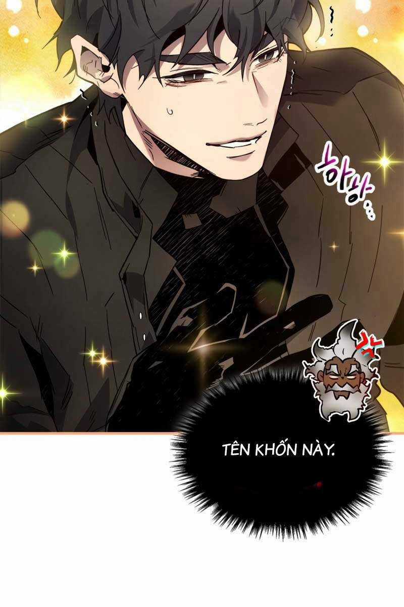 Thăng Cấp Cùng Thần Chapter 79 trang 98