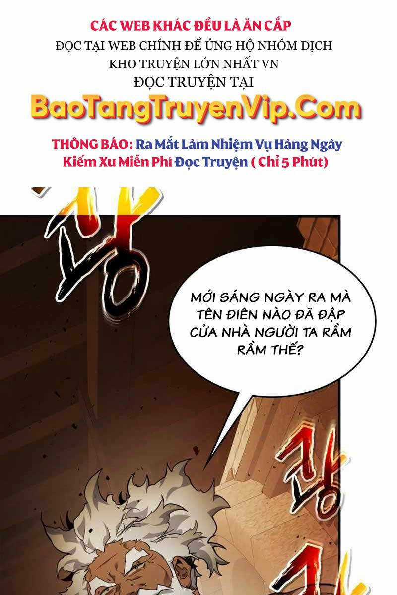 Thăng Cấp Cùng Thần Chapter 80 trang 10