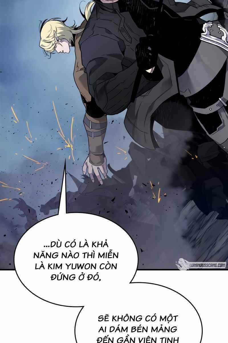 Thăng Cấp Cùng Thần Chapter 80 trang 100