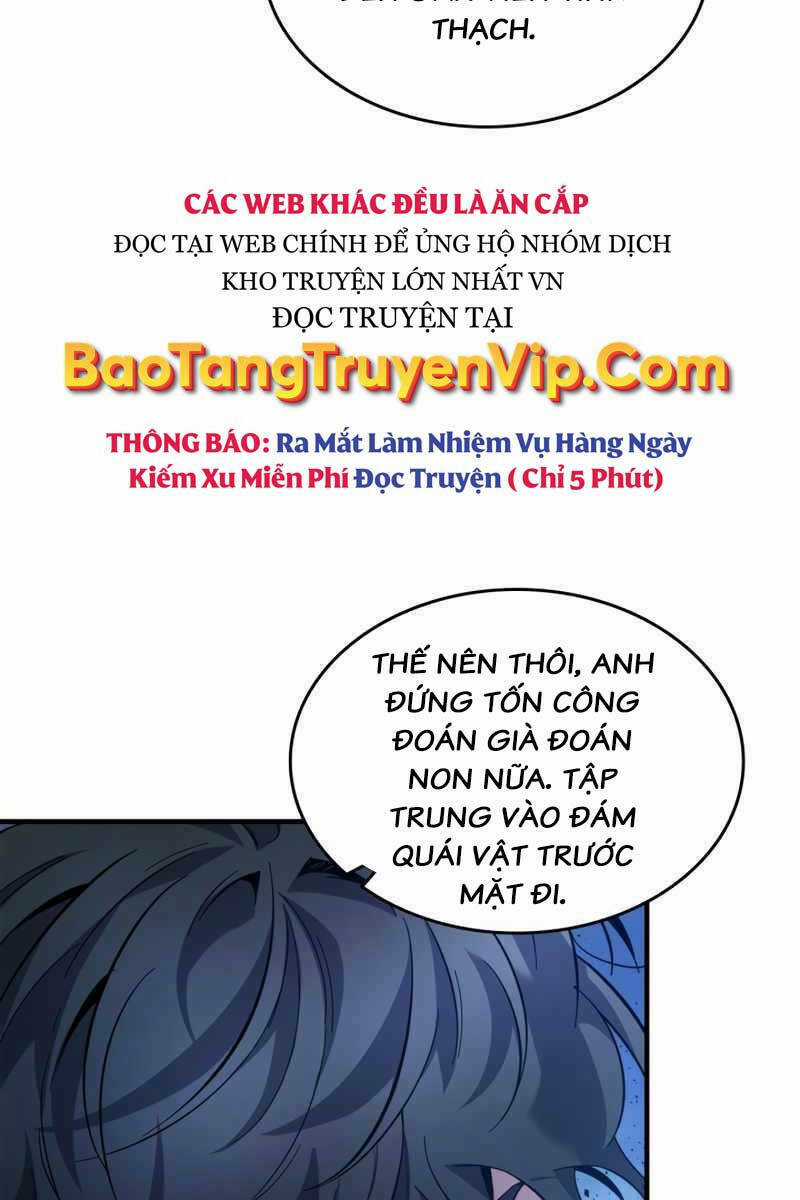 Thăng Cấp Cùng Thần Chapter 80 trang 101