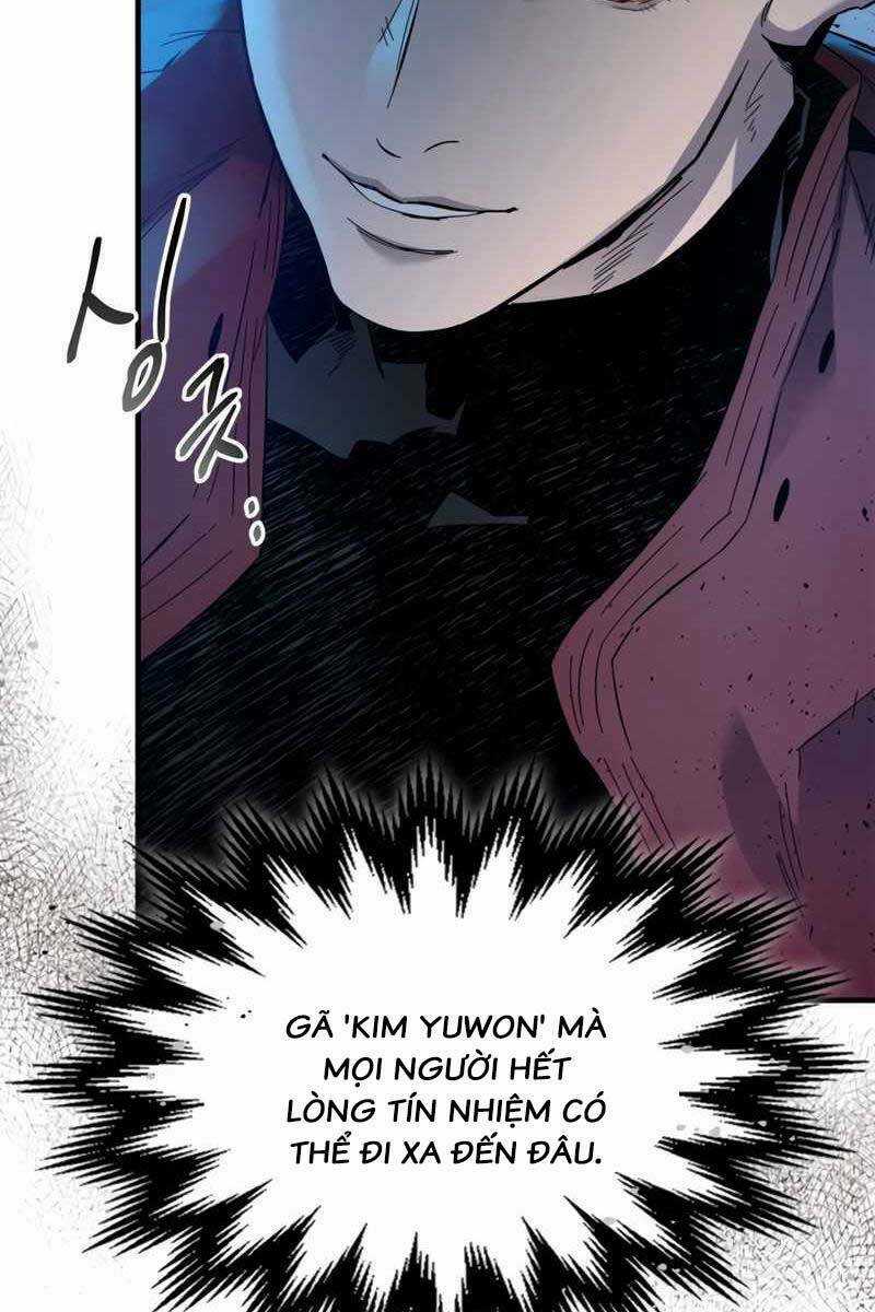 Thăng Cấp Cùng Thần Chapter 80 trang 105