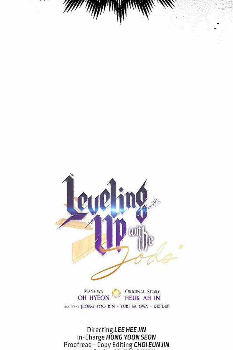 Thăng Cấp Cùng Thần Chapter 80 trang 106