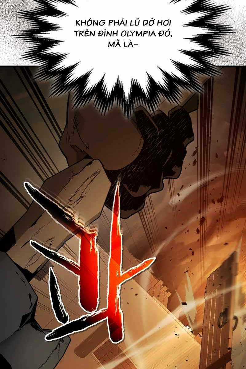 Thăng Cấp Cùng Thần Chapter 80 trang 13