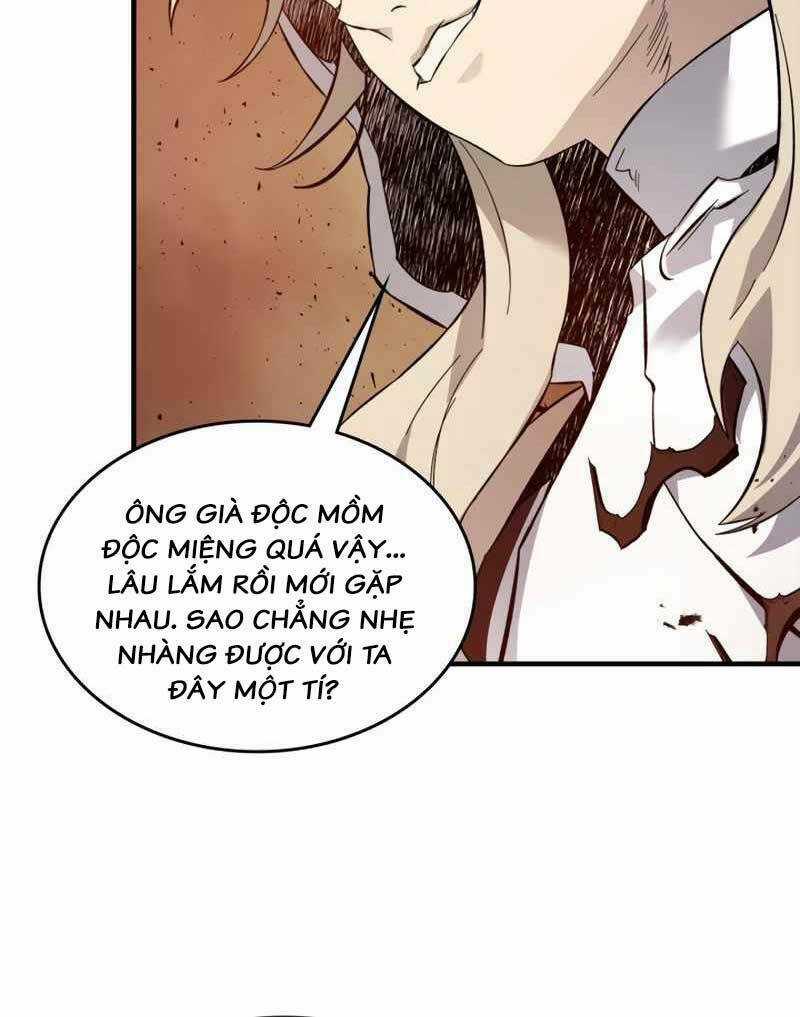 Thăng Cấp Cùng Thần Chapter 80 trang 19