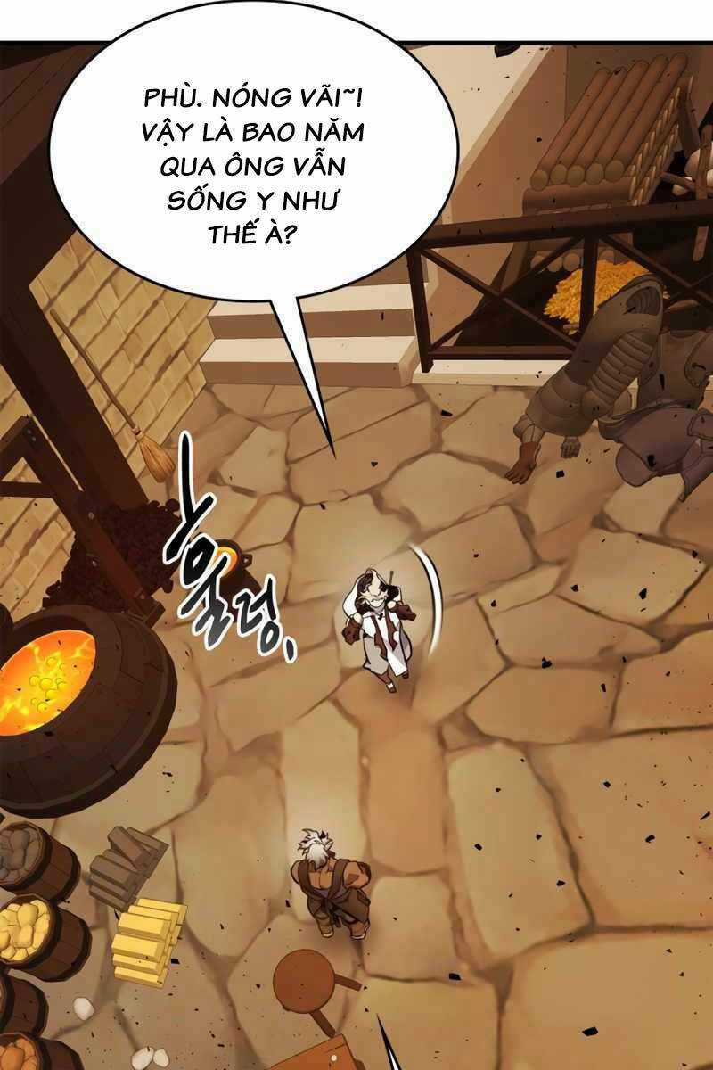 Thăng Cấp Cùng Thần Chapter 80 trang 20