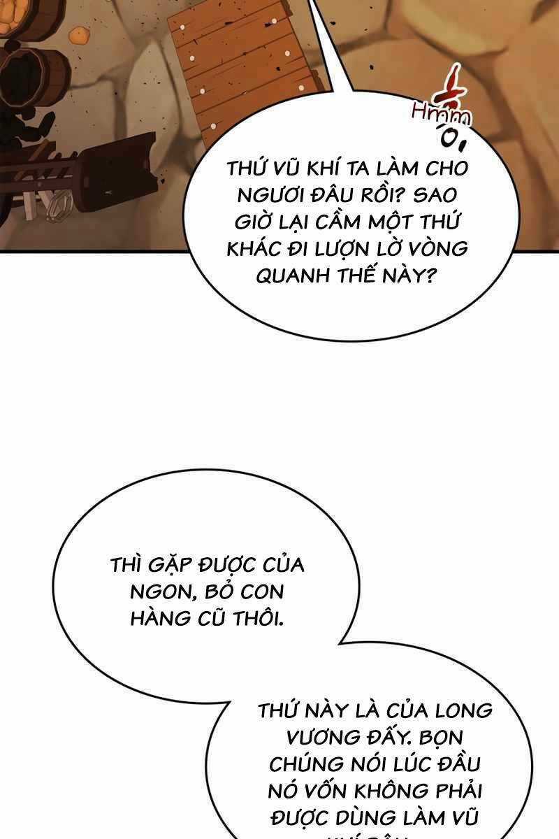 Thăng Cấp Cùng Thần Chapter 80 trang 21
