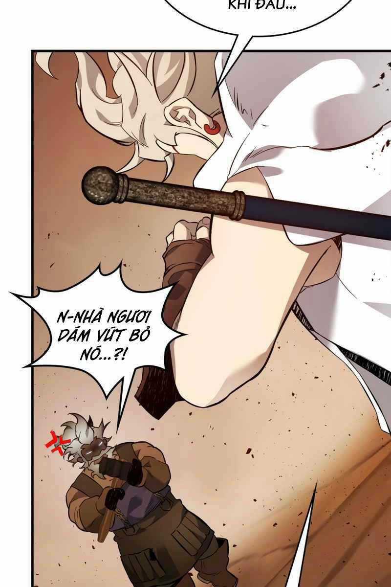 Thăng Cấp Cùng Thần Chapter 80 trang 22