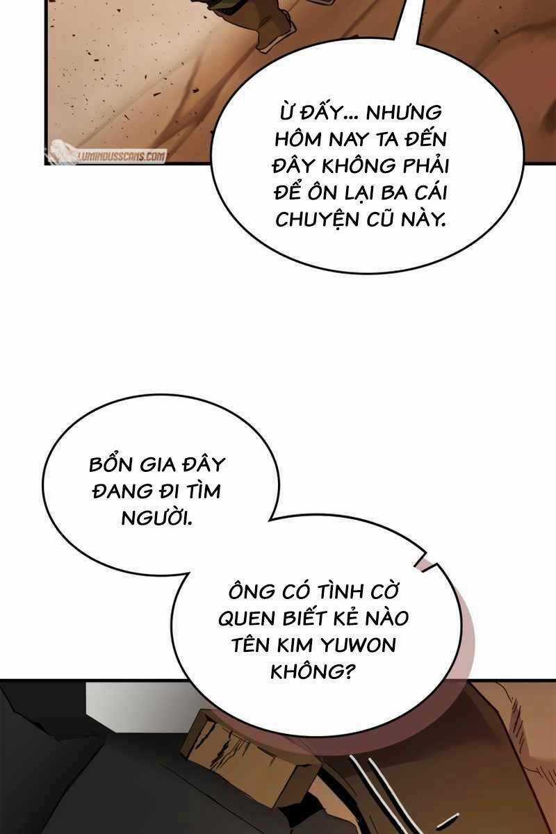 Thăng Cấp Cùng Thần Chapter 80 trang 23