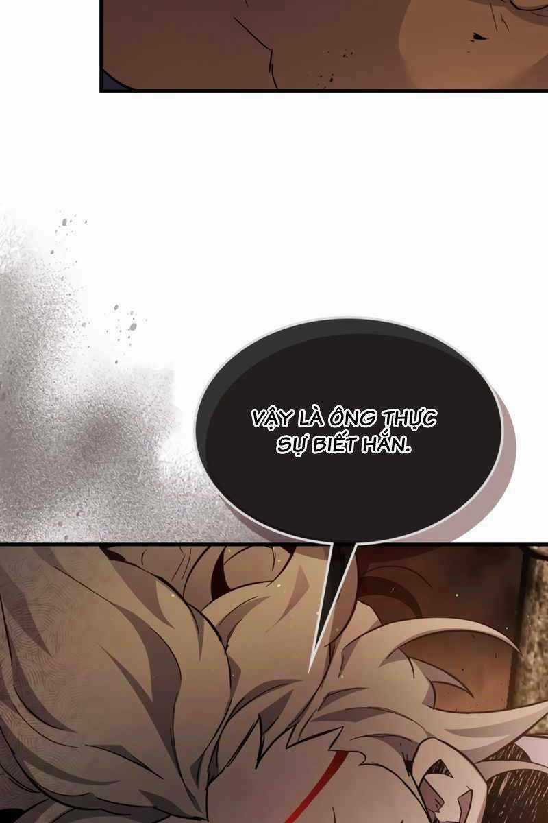 Thăng Cấp Cùng Thần Chapter 80 trang 26