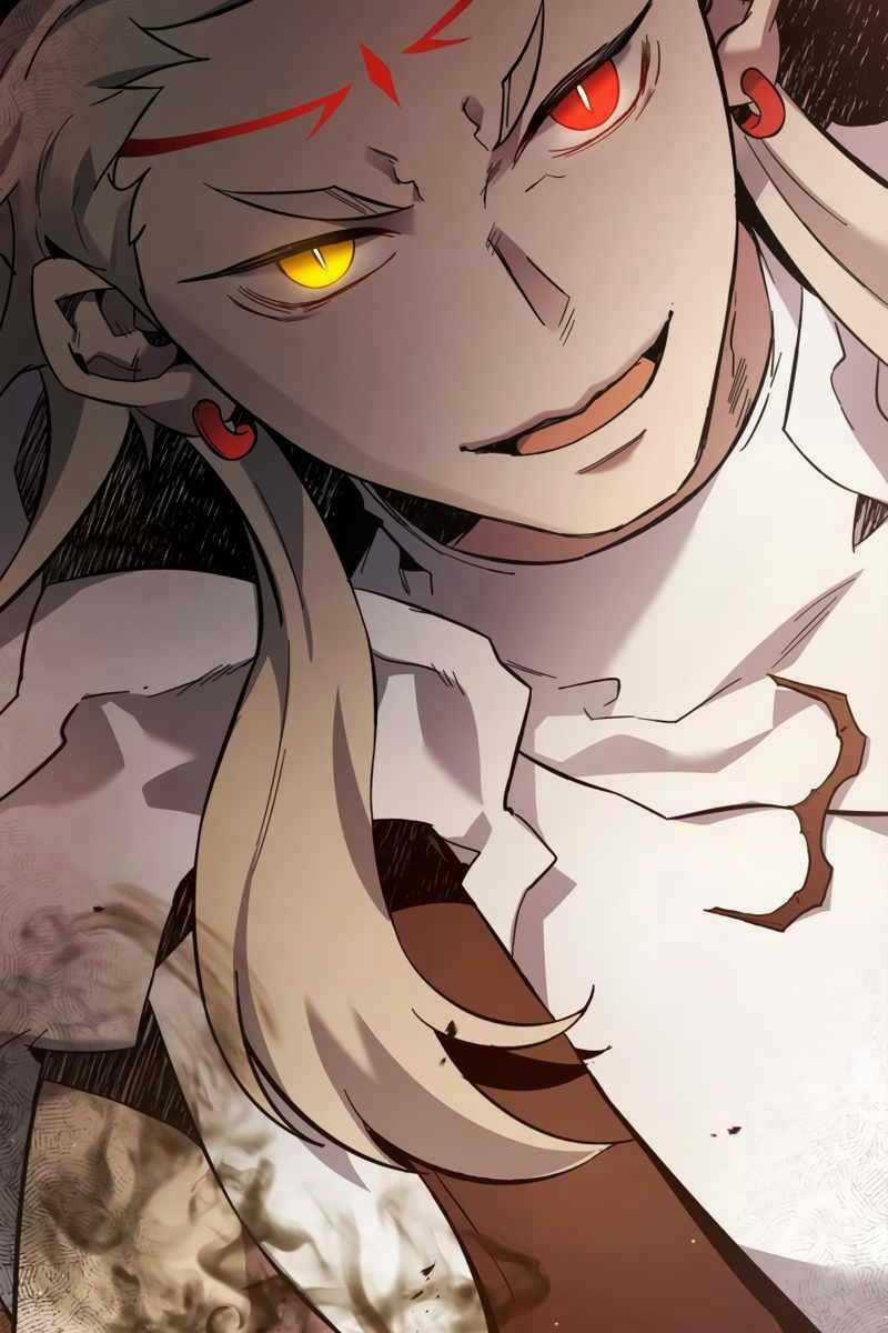 Thăng Cấp Cùng Thần Chapter 80 trang 27