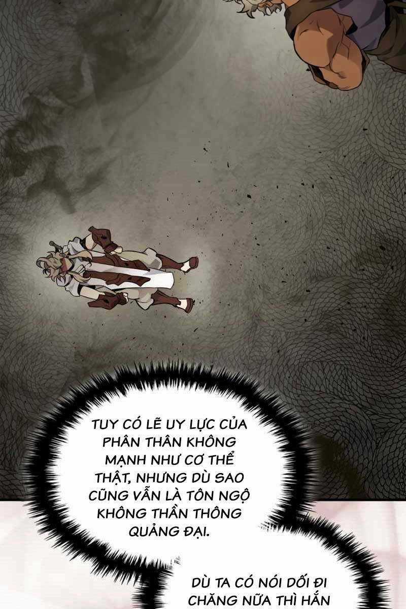 Thăng Cấp Cùng Thần Chapter 80 trang 29
