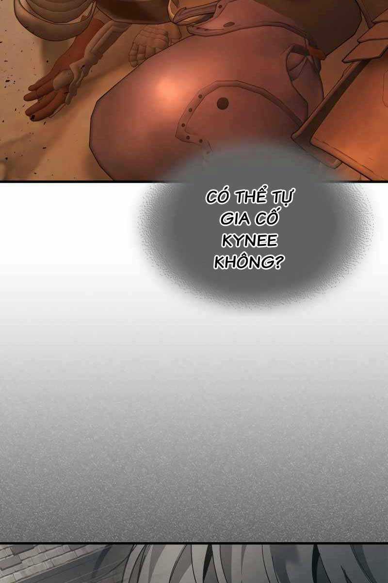 Thăng Cấp Cùng Thần Chapter 80 trang 3