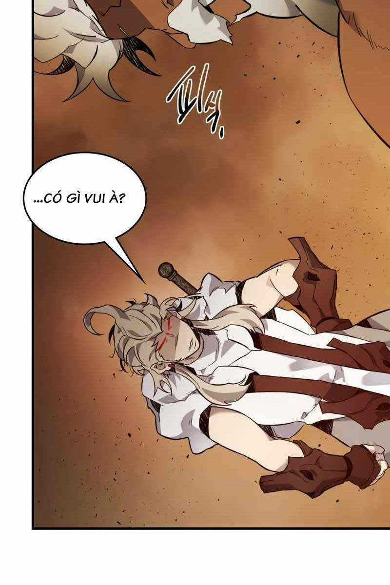 Thăng Cấp Cùng Thần Chapter 80 trang 31