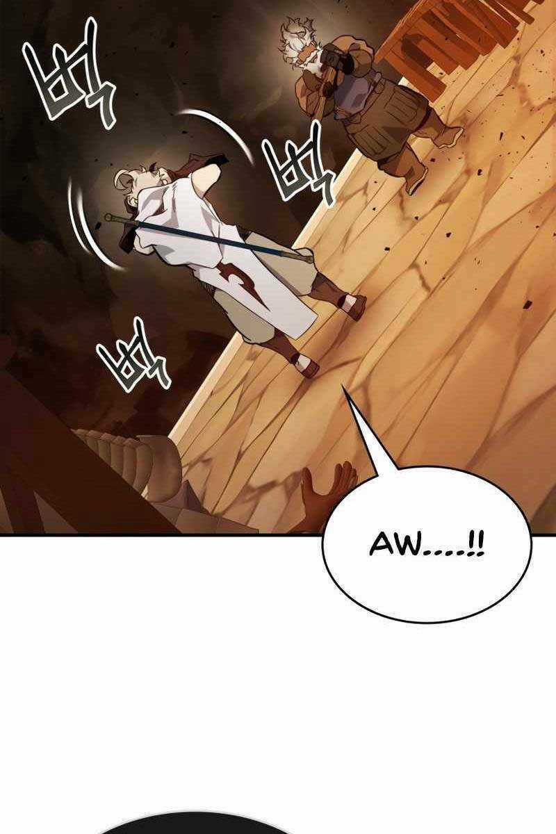 Thăng Cấp Cùng Thần Chapter 80 trang 33