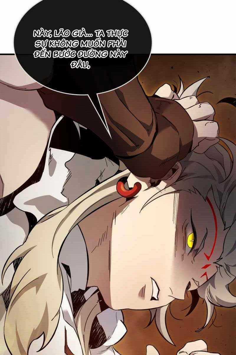 Thăng Cấp Cùng Thần Chapter 80 trang 34