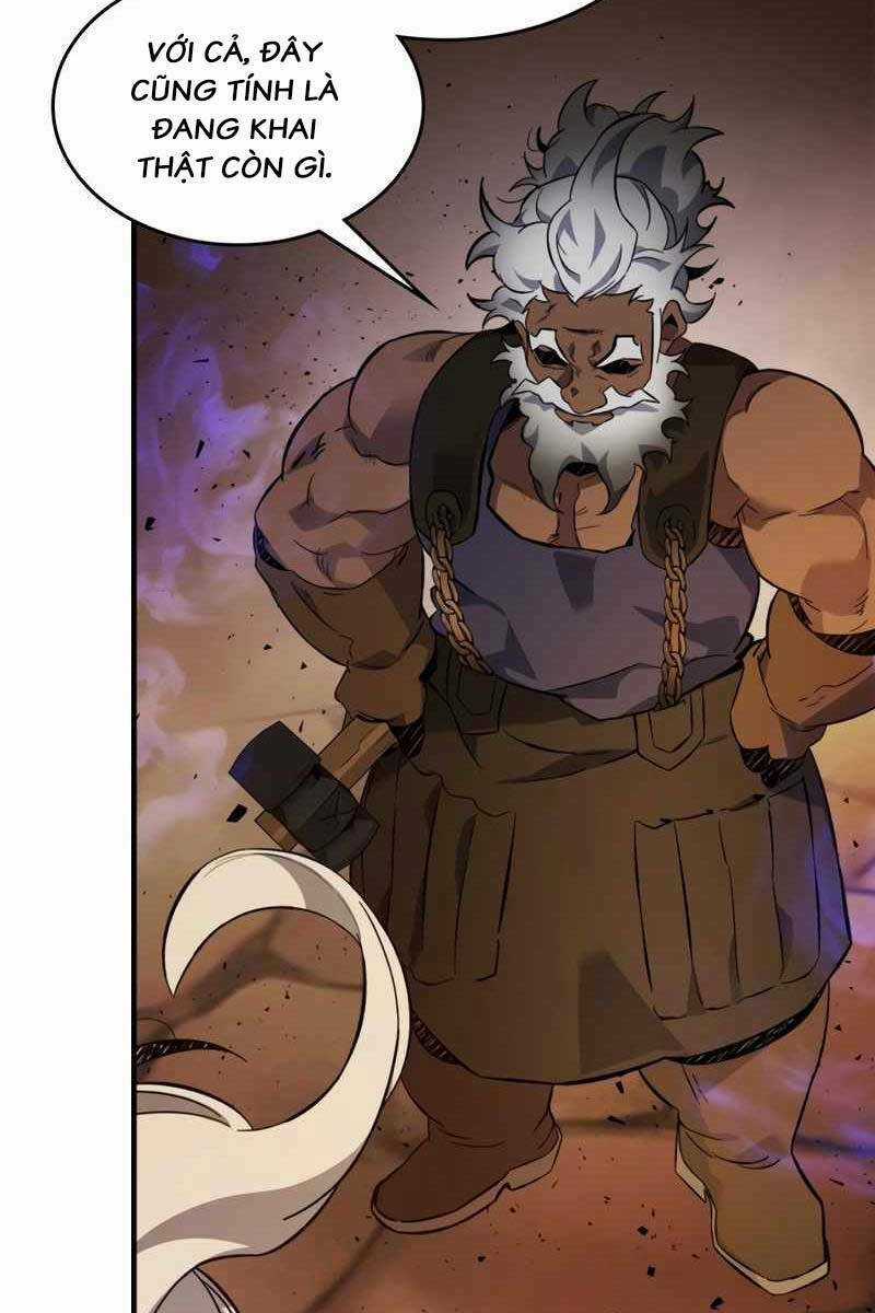 Thăng Cấp Cùng Thần Chapter 80 trang 36