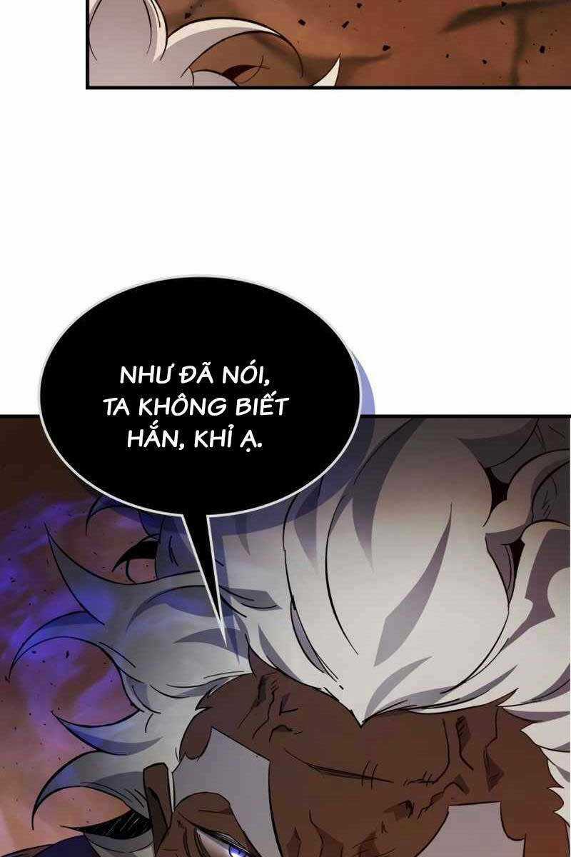 Thăng Cấp Cùng Thần Chapter 80 trang 37