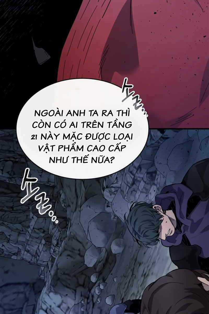 Thăng Cấp Cùng Thần Chapter 80 trang 45