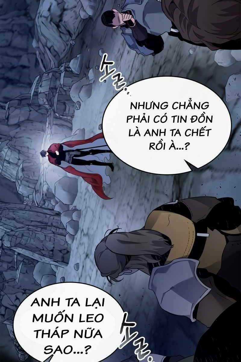 Thăng Cấp Cùng Thần Chapter 80 trang 46