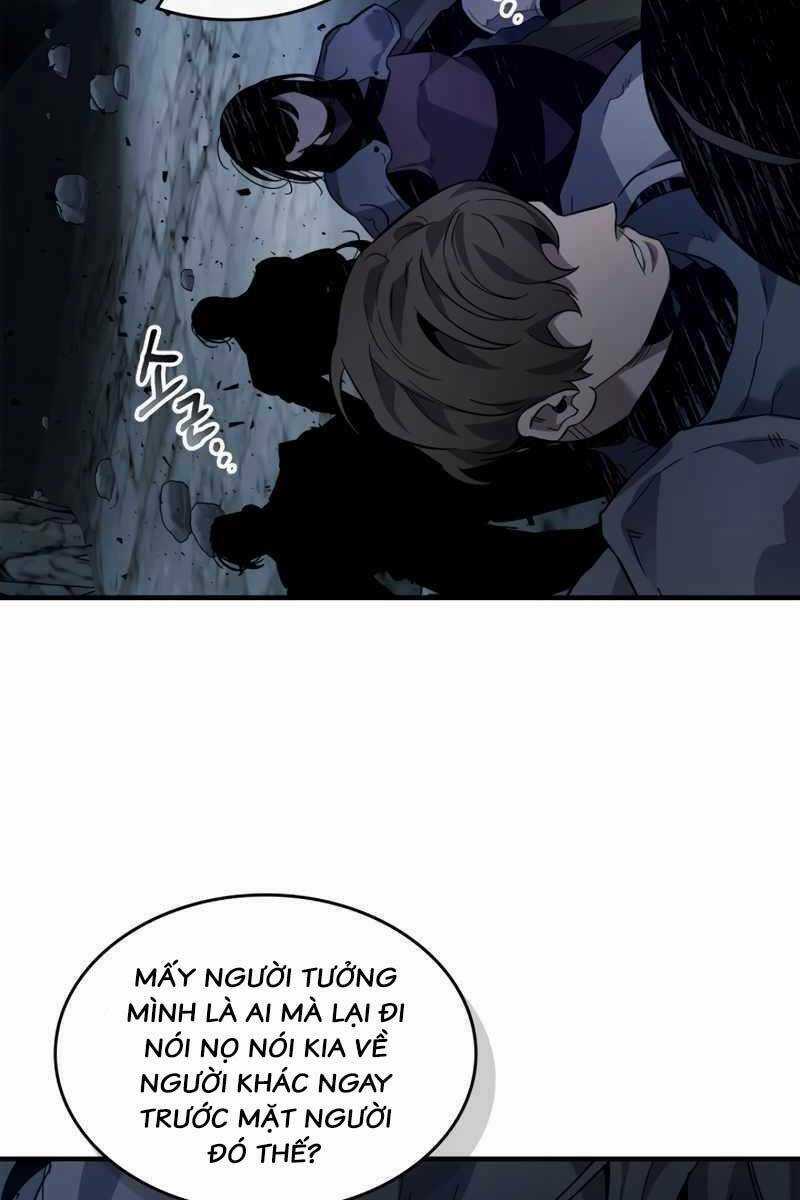 Thăng Cấp Cùng Thần Chapter 80 trang 47