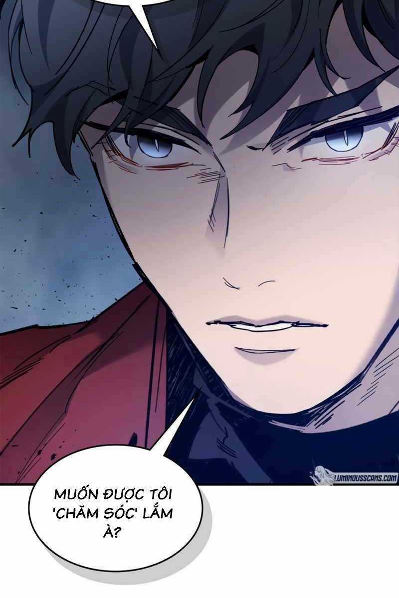 Thăng Cấp Cùng Thần Chapter 80 trang 48