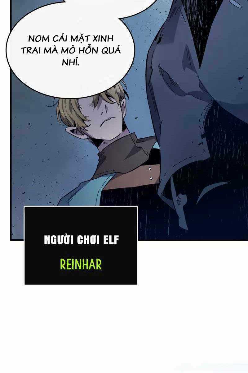 Thăng Cấp Cùng Thần Chapter 80 trang 50