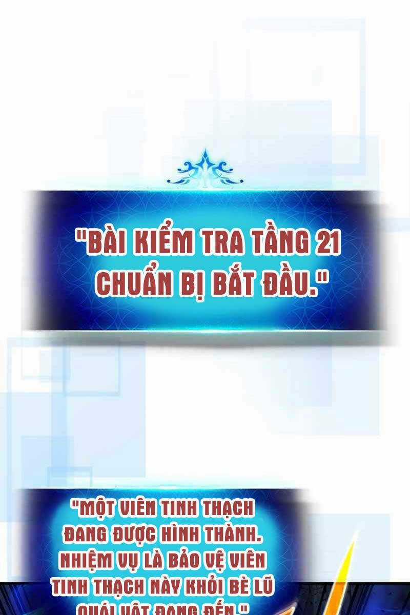Thăng Cấp Cùng Thần Chapter 80 trang 51