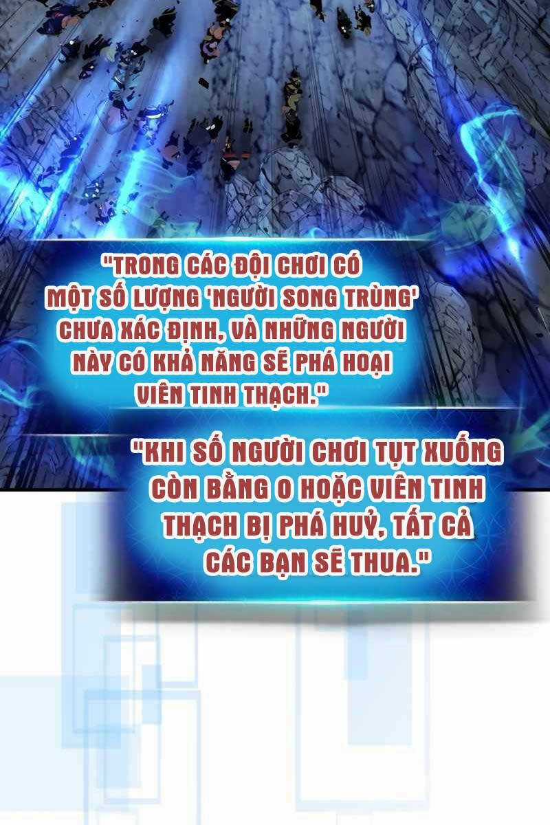Thăng Cấp Cùng Thần Chapter 80 trang 53