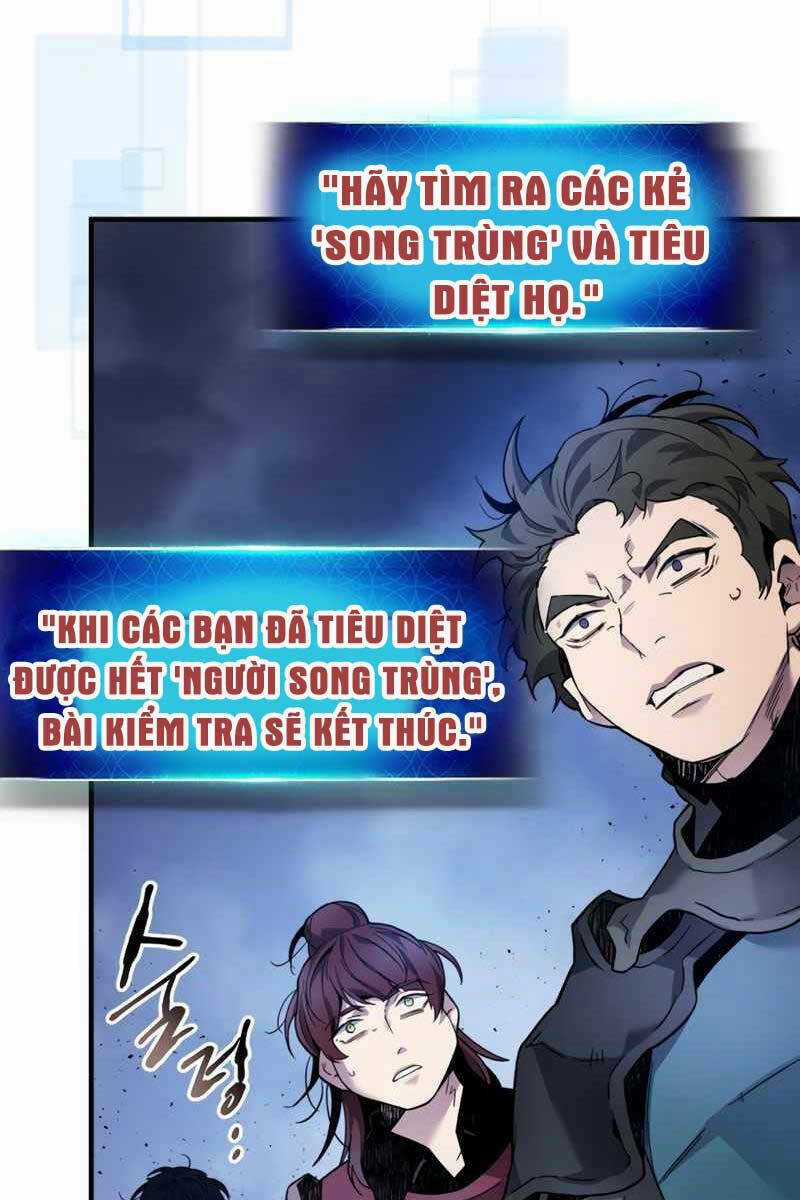 Thăng Cấp Cùng Thần Chapter 80 trang 54