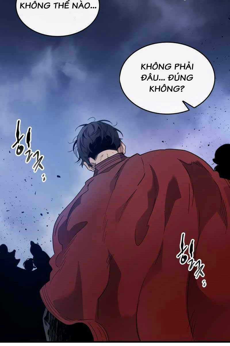 Thăng Cấp Cùng Thần Chapter 80 trang 56