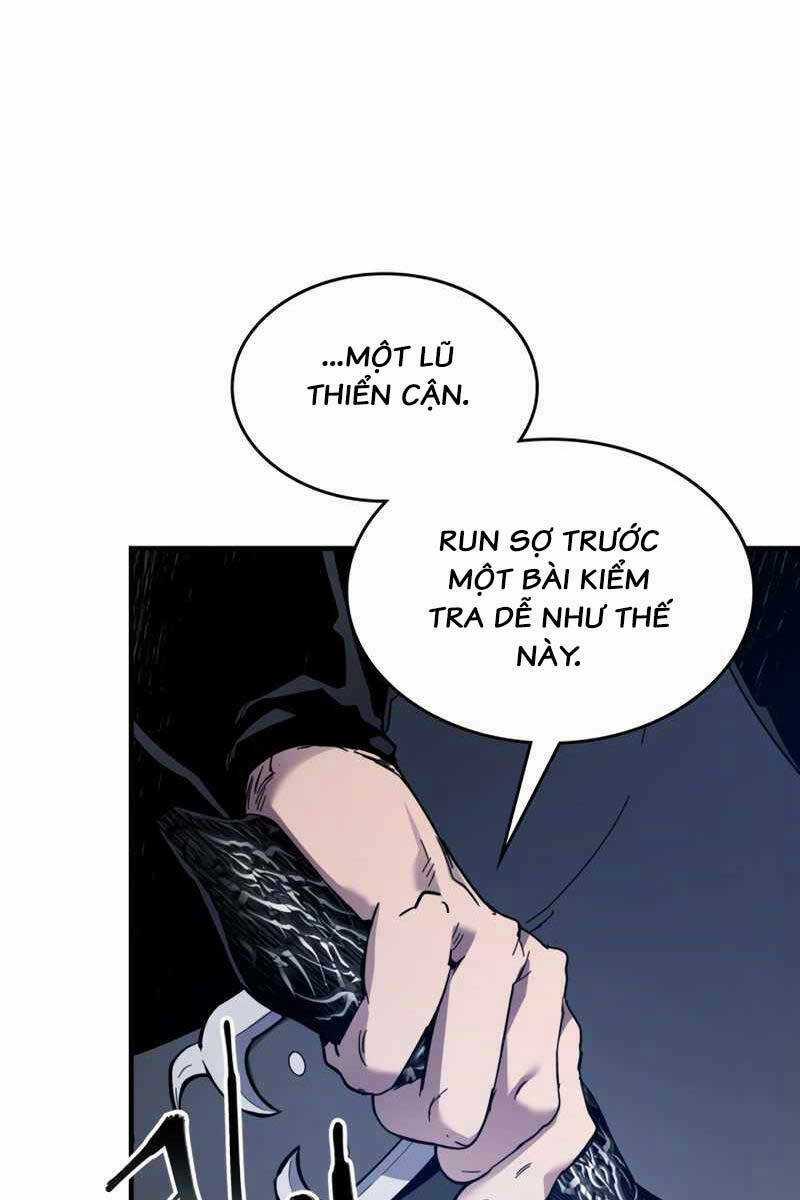 Thăng Cấp Cùng Thần Chapter 80 trang 57