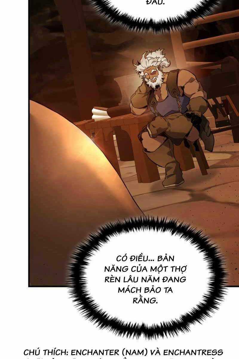 Thăng Cấp Cùng Thần Chapter 80 trang 6
