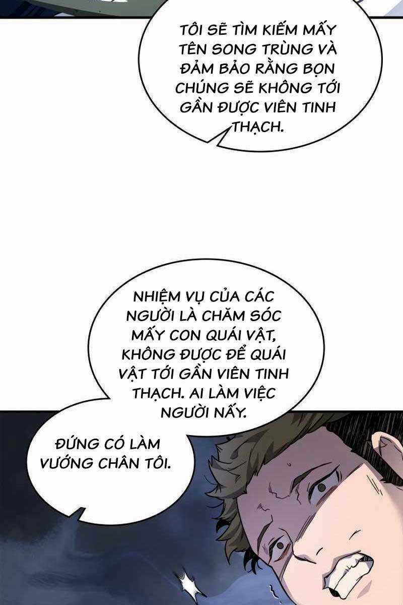 Thăng Cấp Cùng Thần Chapter 80 trang 69