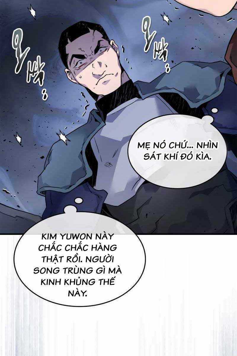 Thăng Cấp Cùng Thần Chapter 80 trang 70