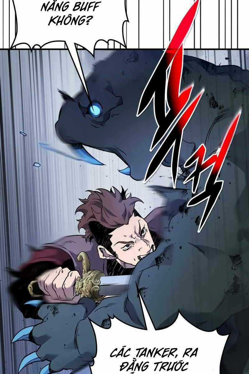 Thăng Cấp Cùng Thần Chapter 80 trang 80