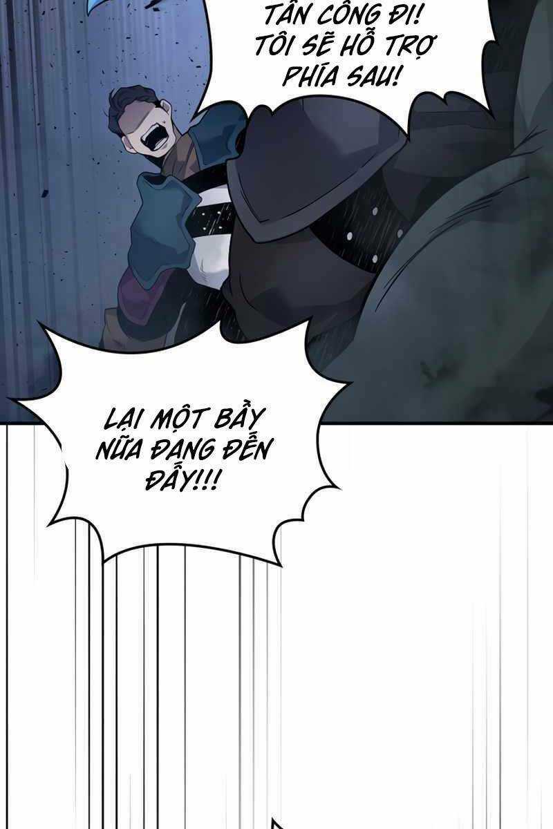 Thăng Cấp Cùng Thần Chapter 80 trang 81