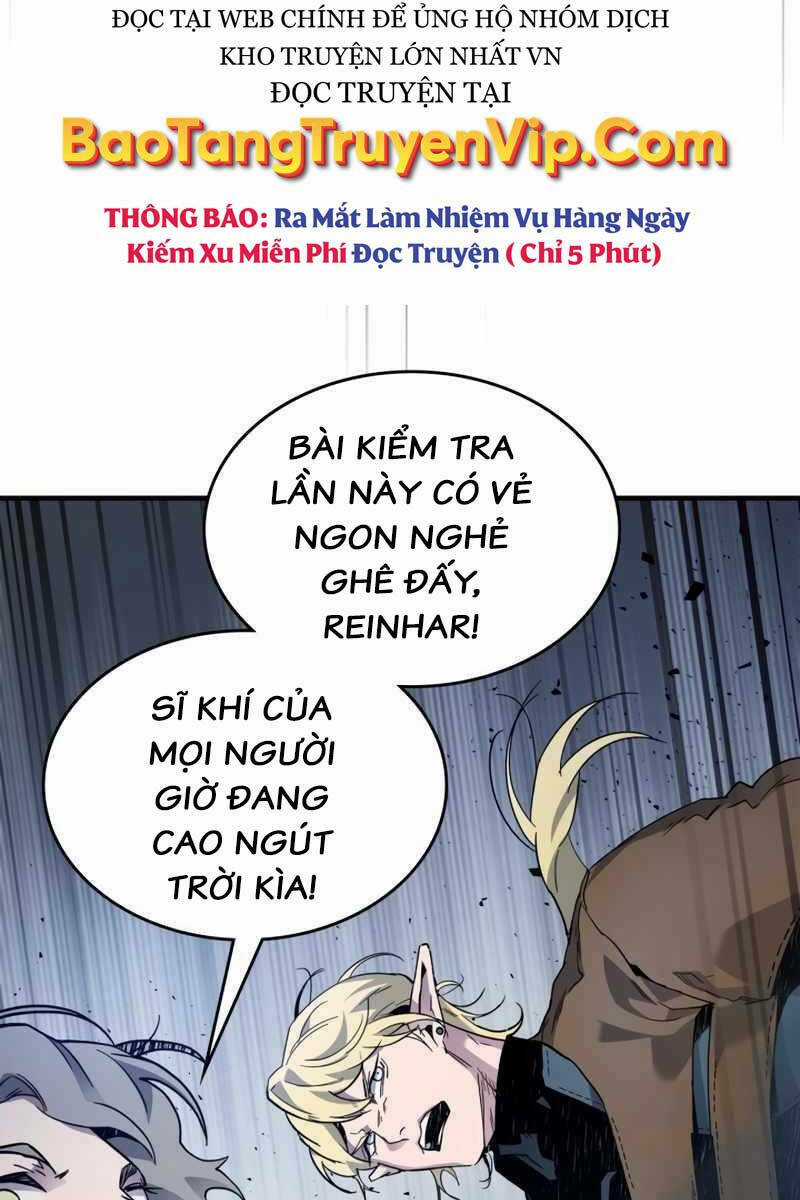Thăng Cấp Cùng Thần Chapter 80 trang 84